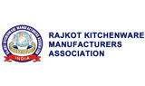 Rajkot kitchenware Association